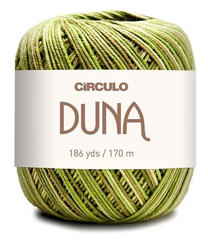 Circulo Duna Multi - Caravel (Color #9687)