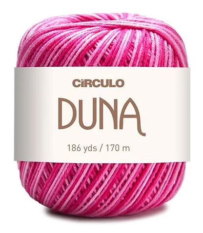 Circulo Duna Multi - Caravel (Color #9687)