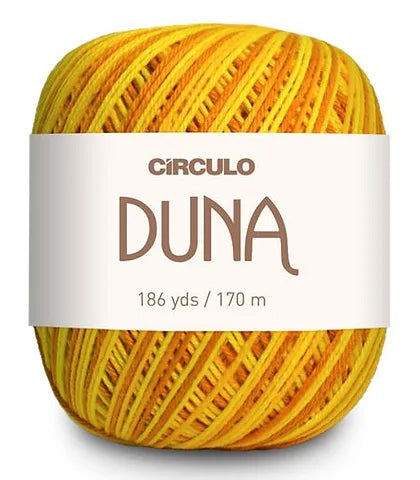 Circulo Duna Multi - Caravel (Color #9687)