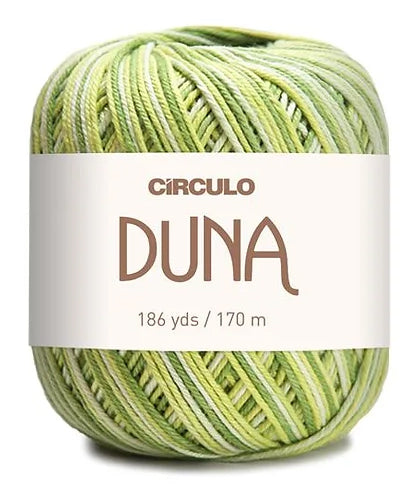 Circulo Duna Multi - Caravel (Color #9687)