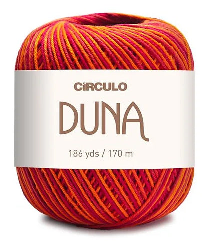 Circulo Duna Multi - Caravel (Color #9687)