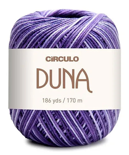 Circulo Duna Multi - Caravel (Color #9687)