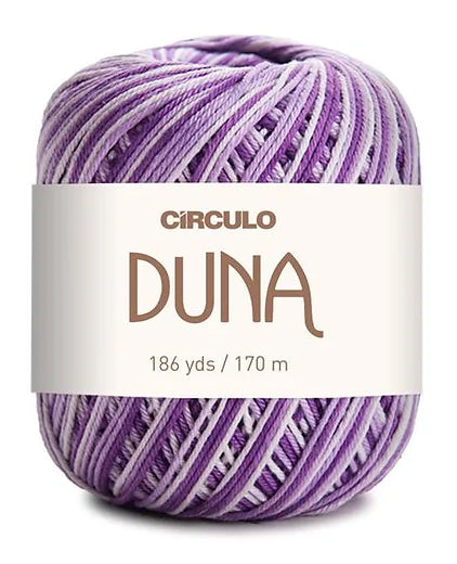 Circulo Duna Multi - Caravel (Color #9687)