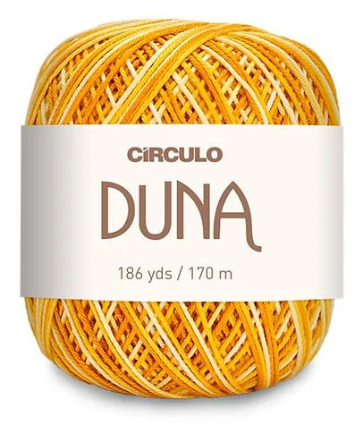 Circulo Duna Multi - Caravel (Color #9687)