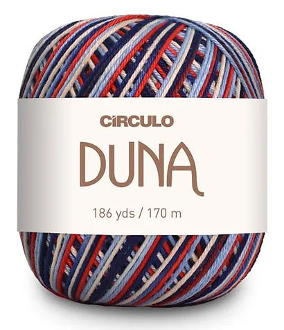 Circulo Duna Multi - Intuition (Color #9642) on sale at Little Knits