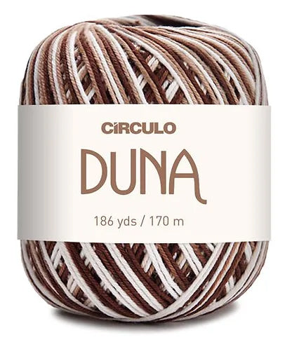 Circulo Duna Multi - Caravel (Color #9687)