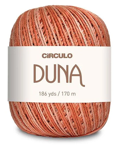 Circulo Duna Multi - Copper (Color #9881)