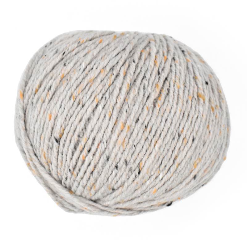 Jody Long Alba Aran -  Scree (Color #1003)