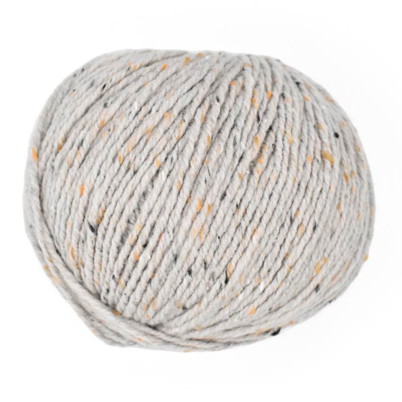Jody Long Alba Aran -  Scree (Color #1003) - Big 100 Gram Skeins