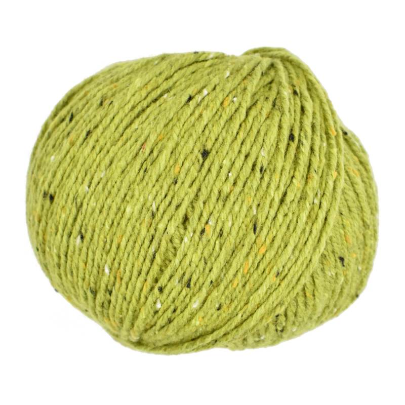 Jody Long Alba Aran -  Avocado (Color #1004)