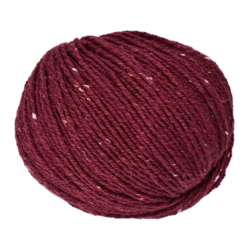 Jody Long Alba Aran -  Rage (Color #1007)