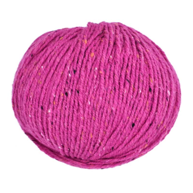 Jody Long Alba Aran -  Dolly (Color #1009)