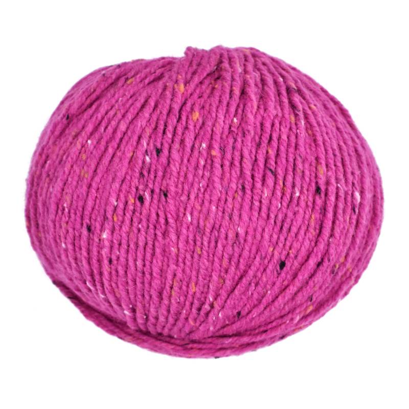 Jody Long Alba Aran -  Dolly (Color #1009) - Big 100 Gram Skeins