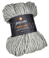 Jody Long Andeamo - Cloud (Color #002) - 200 GRAM SKEINS