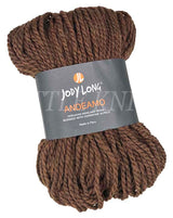 Jody Long Andeamo - Chestnut (Color #003) - 200 GRAM SKEINS