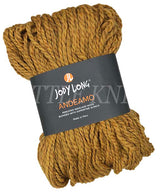 Jody Long Andeamo - Harvest (Color #006) - BIG 200 GRAM SKEINS