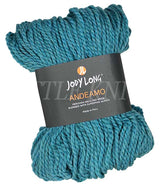 Jody Long Andeamo - Frozen (Color #011) - BIG 200 GRAM SKEINS