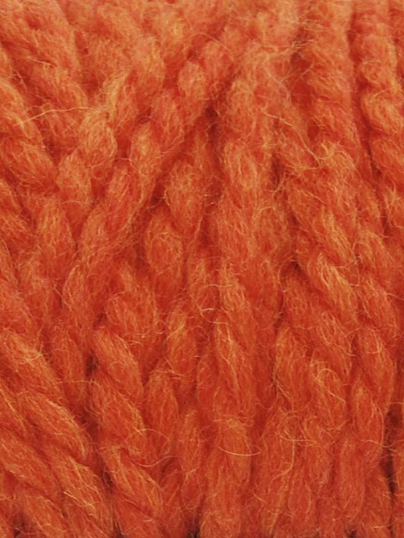 Jody Long Andeamo - Pumpkin (Color #012) - BIG 200 GRAM SKEINS