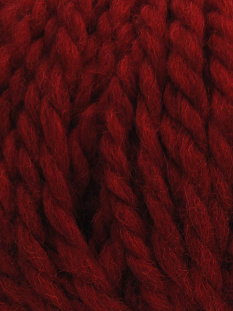 Jody Long Andeamo - Claret (Color #016) - BIG 200 GRAM SKEINS