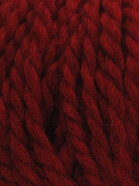 Jody Long Andeamo - Claret (Color #016) - BIG 200 GRAM SKEINS