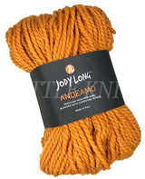 Jody Long Andeamo - Inca (Color #017) - 200 GRAM SKEINS