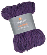 Jody Long Andeamo - Eggplant (Color #019) - 200 GRAM SKEINS