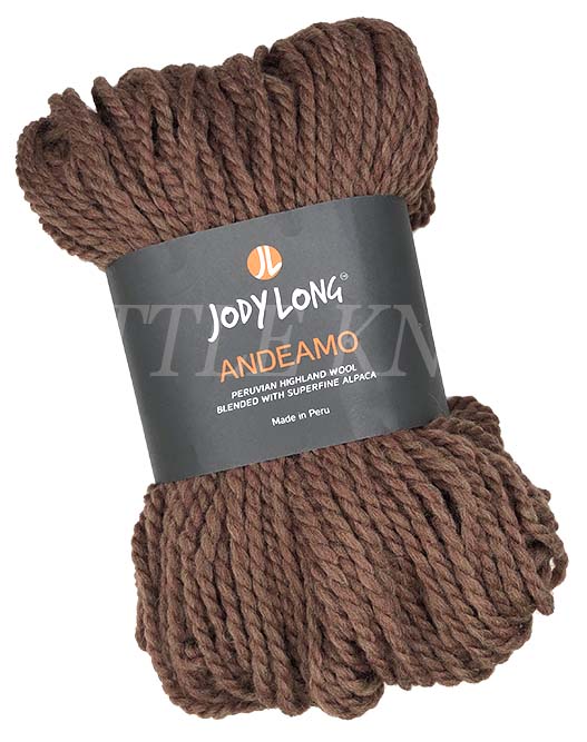 Jody Long Andeamo - Branch (Color #023) - 200 GRAM SKEINS