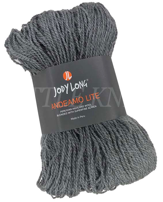 Jody Long Andeamo Lite - Granite (Color #003)