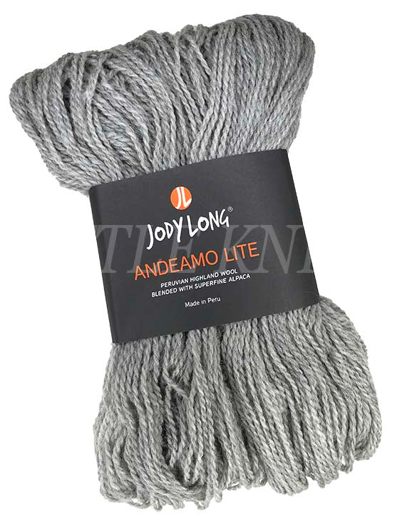 Jody Long Andeamo Lite - Moonstone (Color #004)