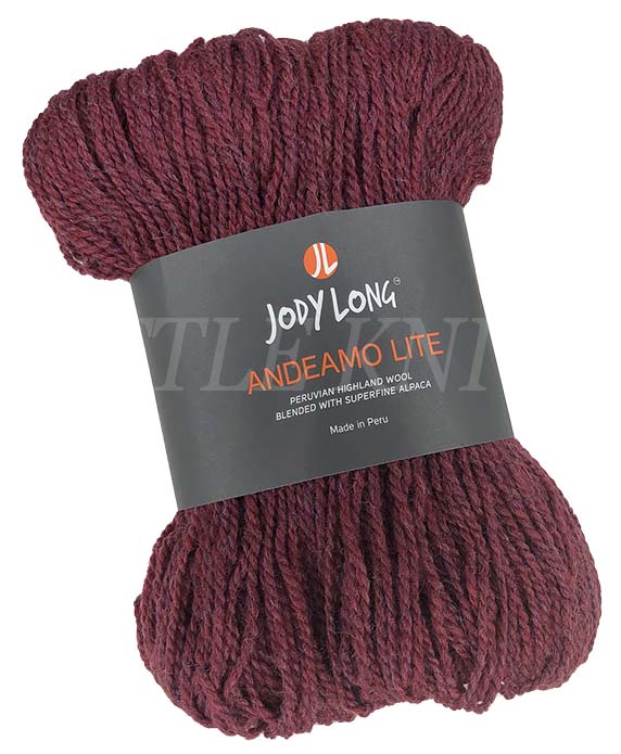 Jody Long Andeamo Lite - Berry (Color #007)