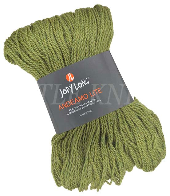 Jody Long Andeamo Lite - Olive (Color #011)