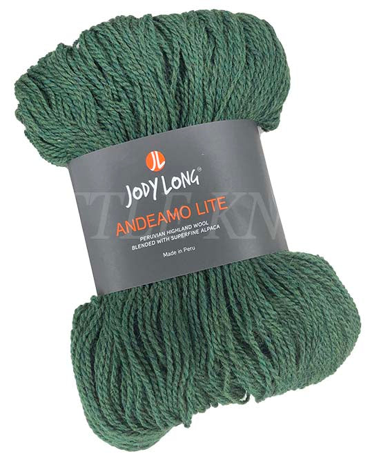 Jody Long Andeamo Lite - Sage (Color #012)