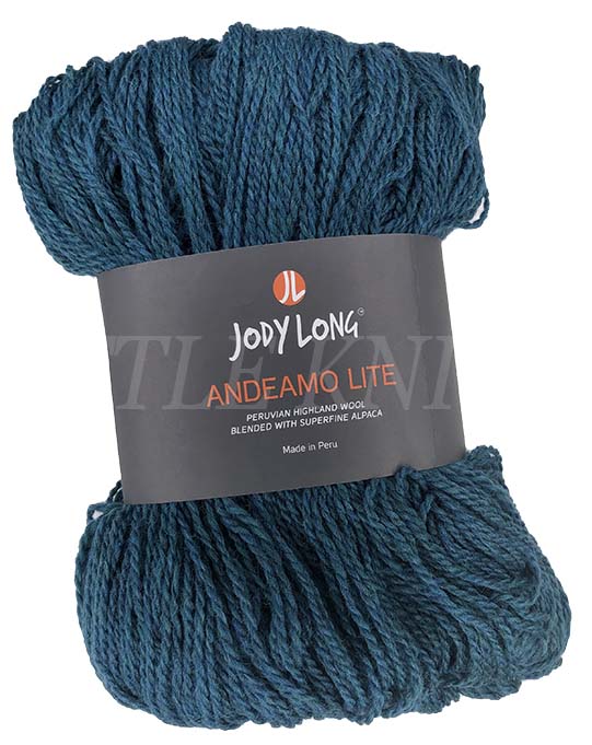 Jody Long Andeamo Lite - Mallard (Color #013)
