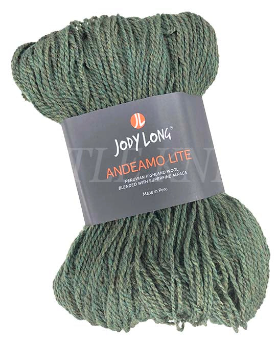 Jody Long Andeamo Lite - Spinach (Color #015)