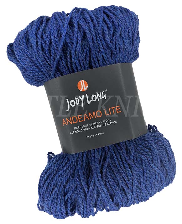 Jody Long Andeamo Lite - Sapphire (Color #019)