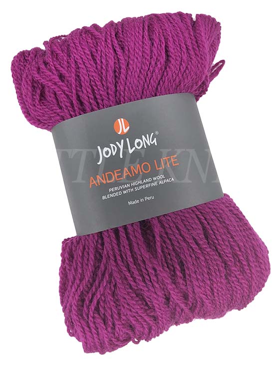 Jody Long Andeamo Lite - Fuchsia (Color #021)