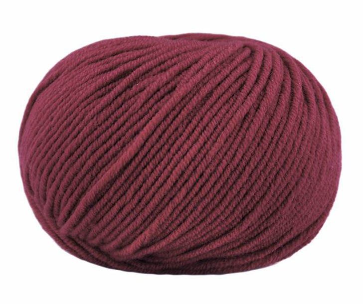 Jody Long Ciao - Merlot (Color #034)