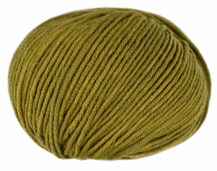 Jody Long Ciao - Khaki (Color #038)