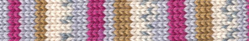 EYB Fair Isle - Wanderlust (Color #28) - BIG 150 GRAM SKEINS