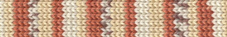 EYB Fair Isle Campfire Color 32