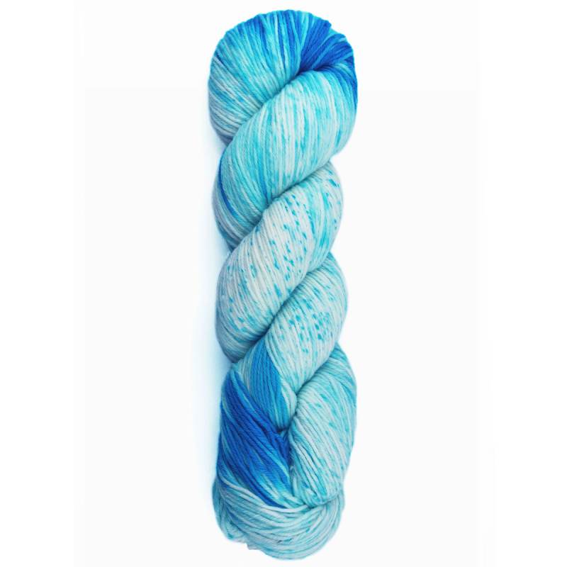 Araucania Huasco Color Hand-Painted - Temuco (Color #3005) - FULL BAG SALE (5 Skeins)