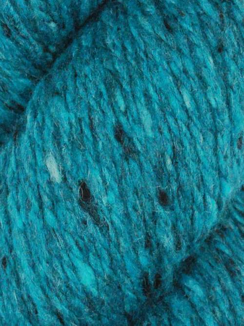 Queensland Kathmandu Aran 100 - Tropical Teal (Color #53)