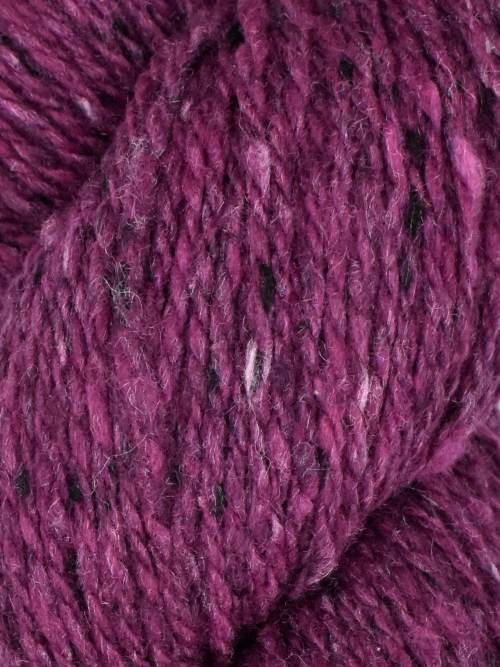 Queensland Kathmandu Aran 100 - Mulberry (Color #56)