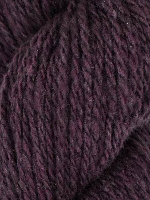 Queensland Kathmandu Aran 100 - Blackberry (Color #57)