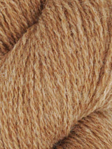 Queensland Shetland Lite - Clove (Color #1002)