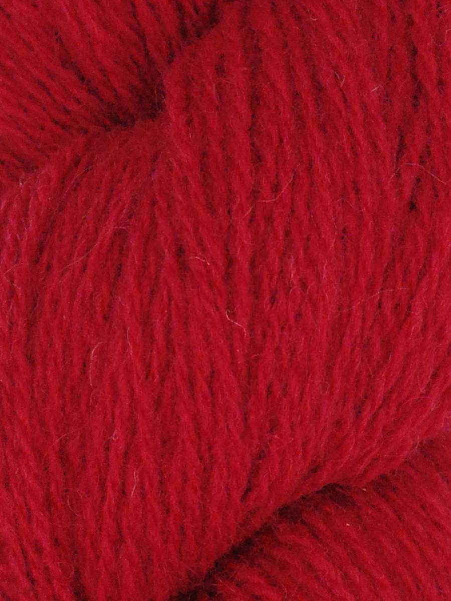 Queensland Shetland Lite - Carmine (Color #1006)