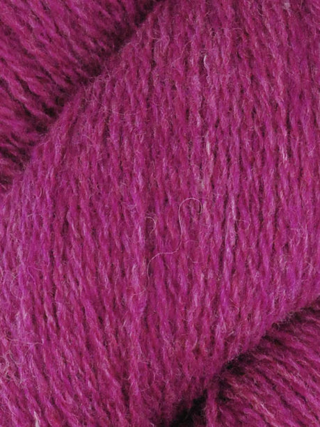 Queensland Shetland Lite - Rhubarb (Color #1008)