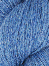 Queensland Shetland Lite - Denim (Color #1010)