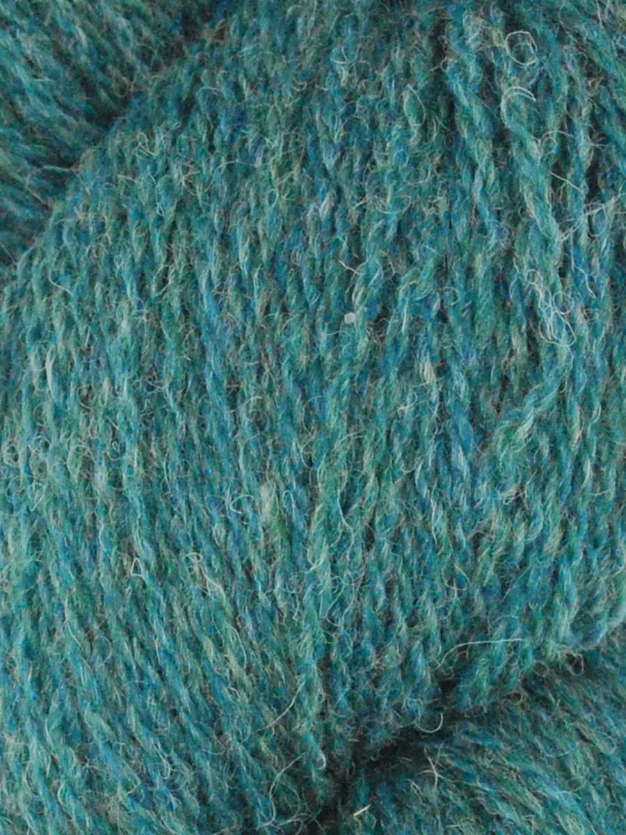 Queensland Shetland Lite - Juniper (Color #1013)