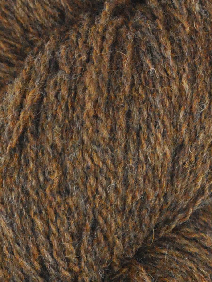 Queensland Shetland Lite - Java (Color #1014)